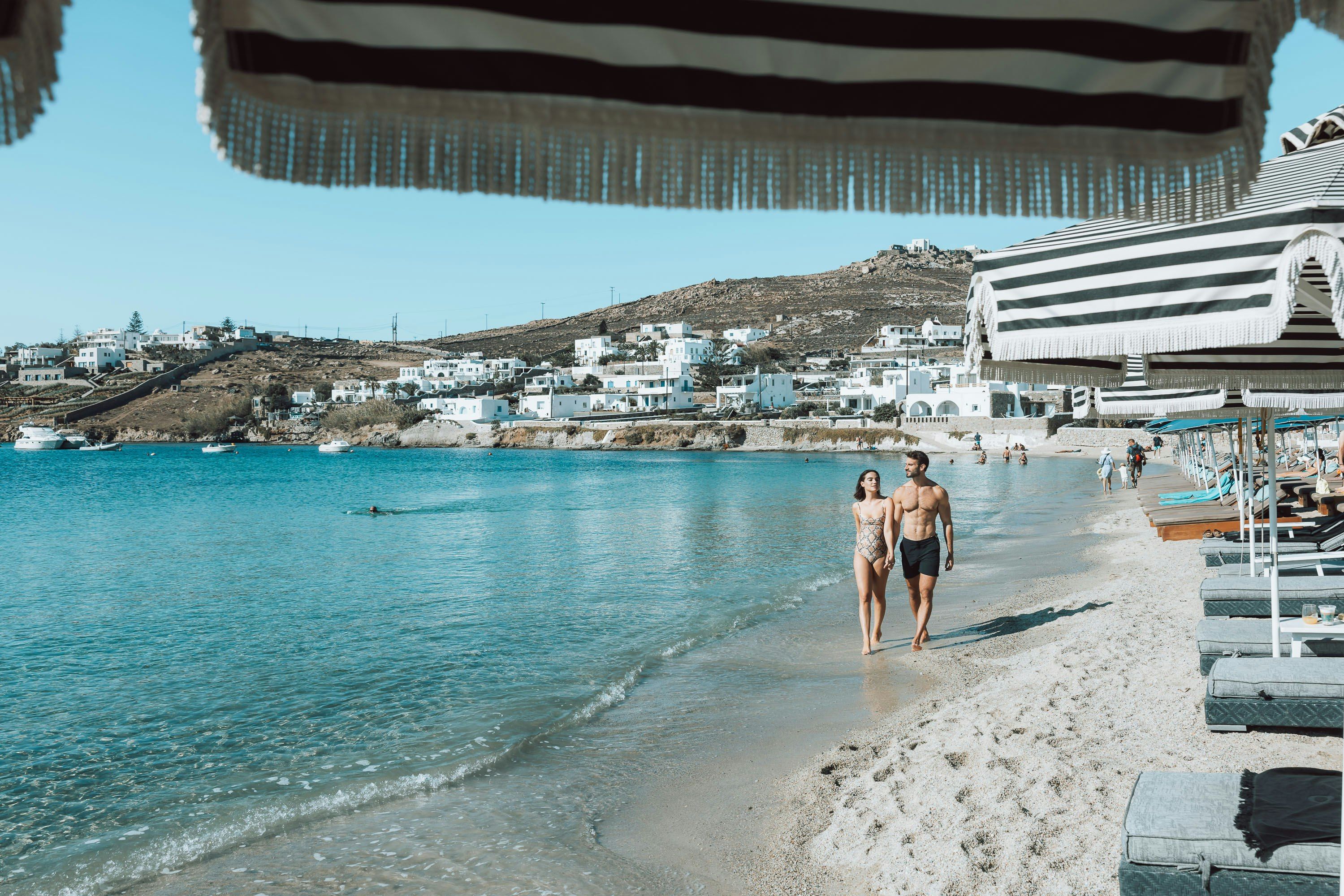 Playa Foto