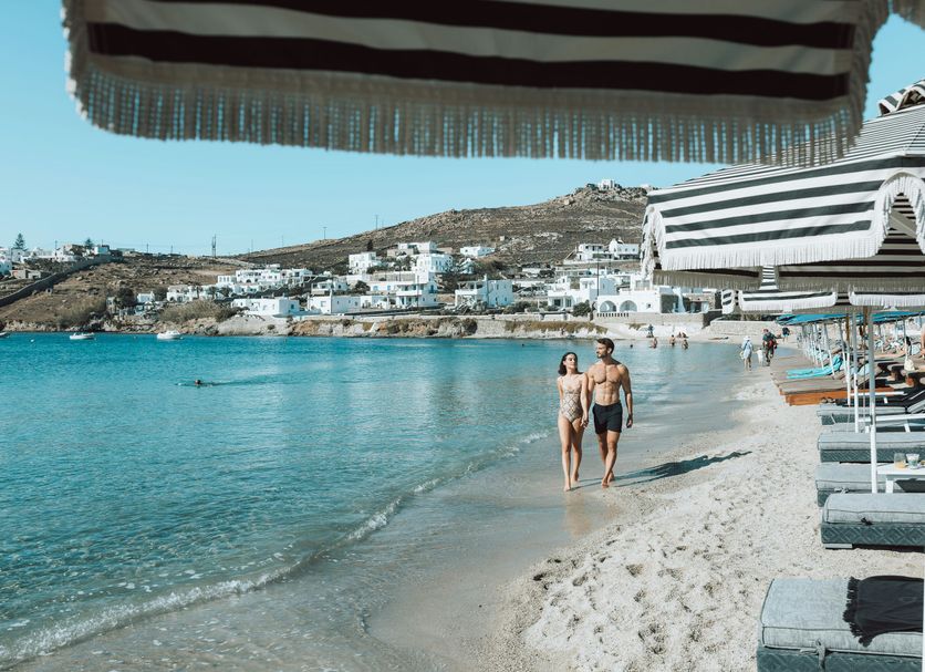 Playa Foto