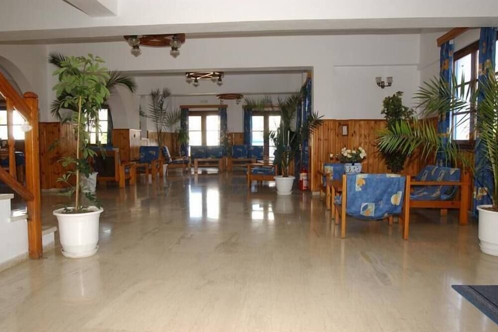 Recepción