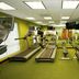 Gimnasio