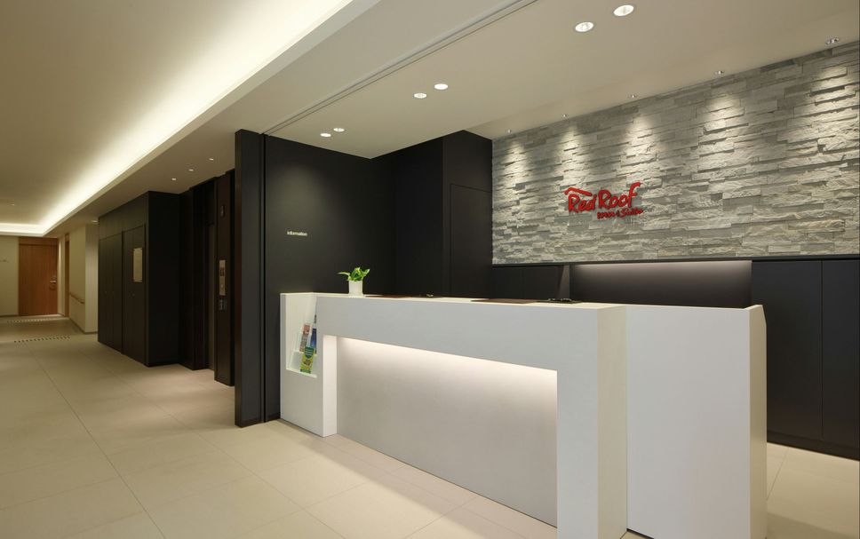 Recepción Foto
