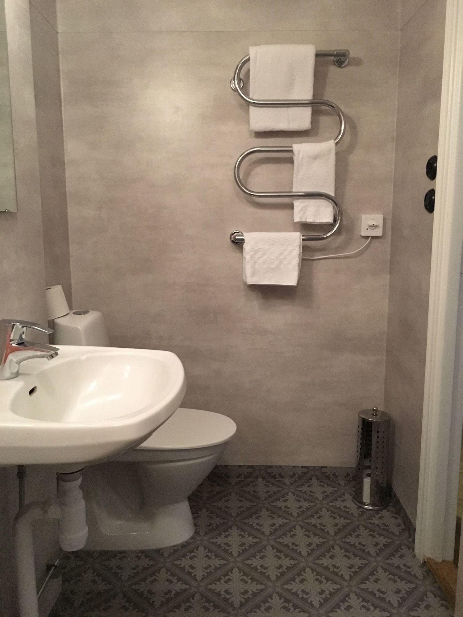 Baño