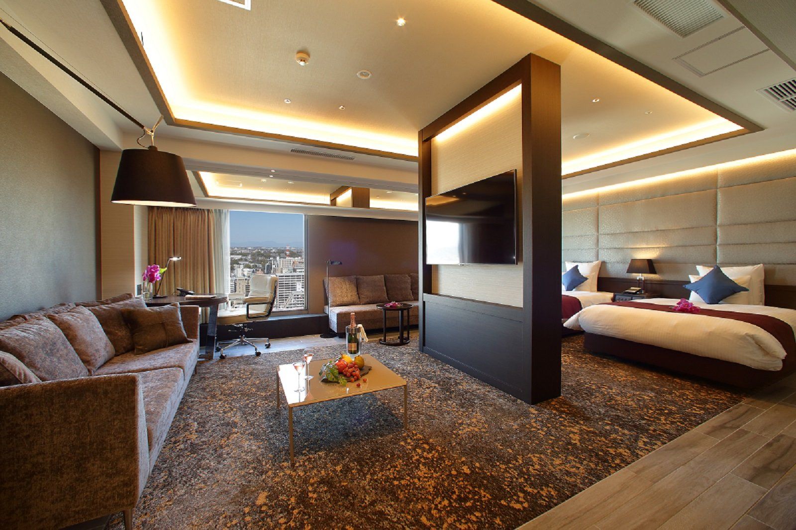 Sala de estar
