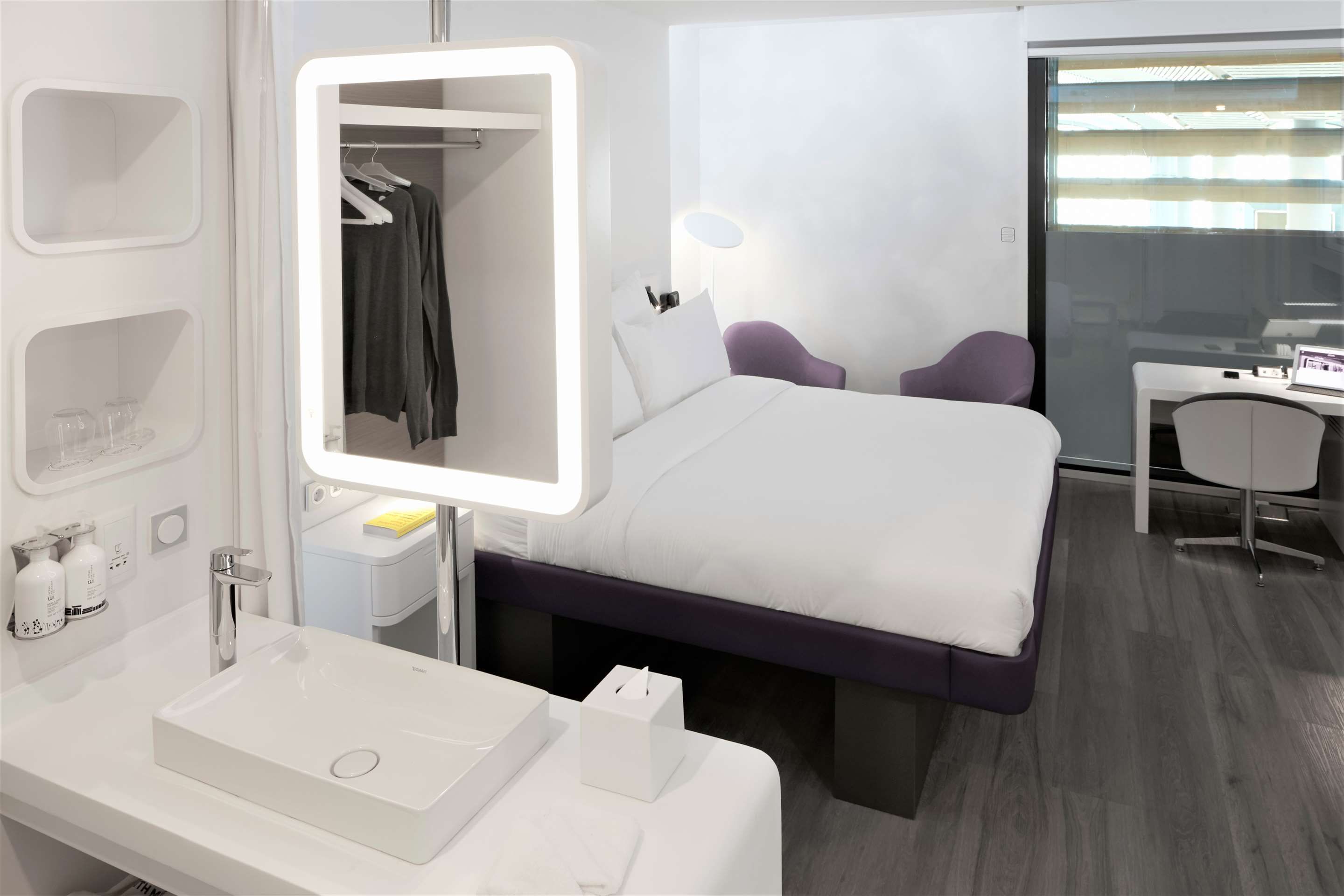 Habitación