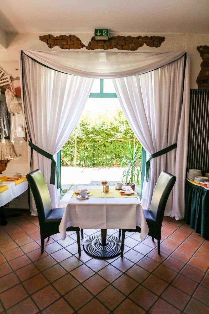 Comedor Foto