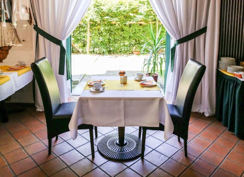 Comedor Foto