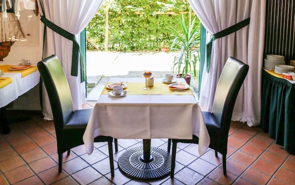 Comedor Foto