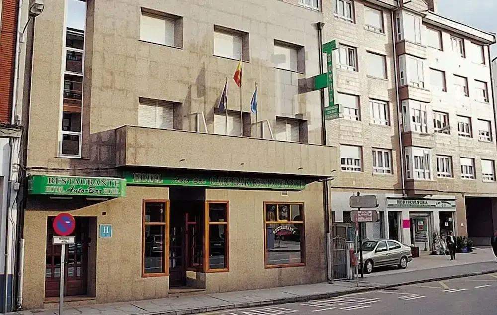 Edificio Foto