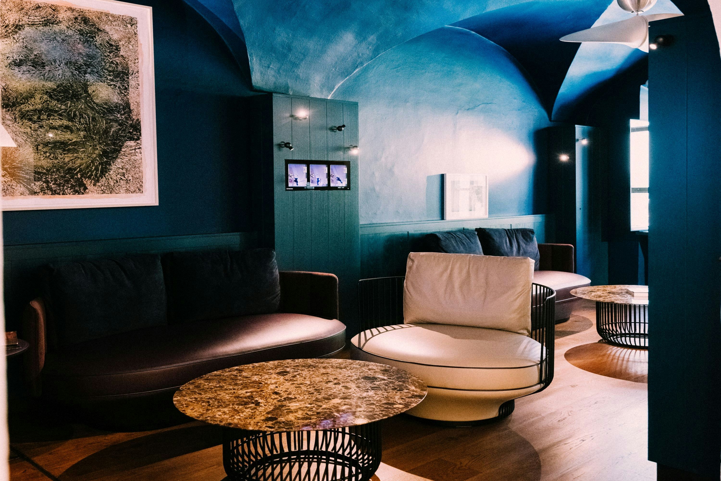 Sala de estar