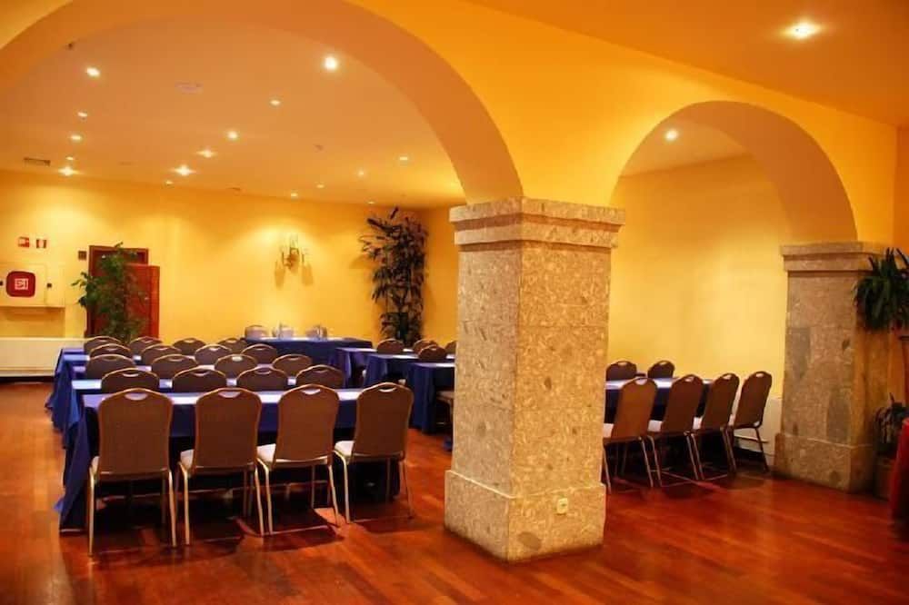Sala de conferencias