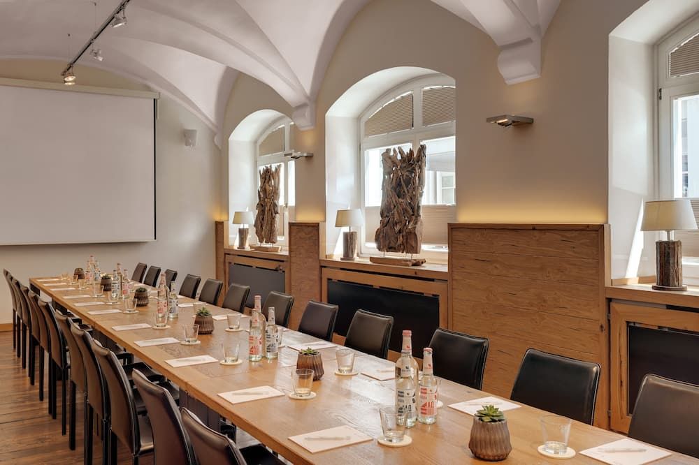 Sala de conferencias