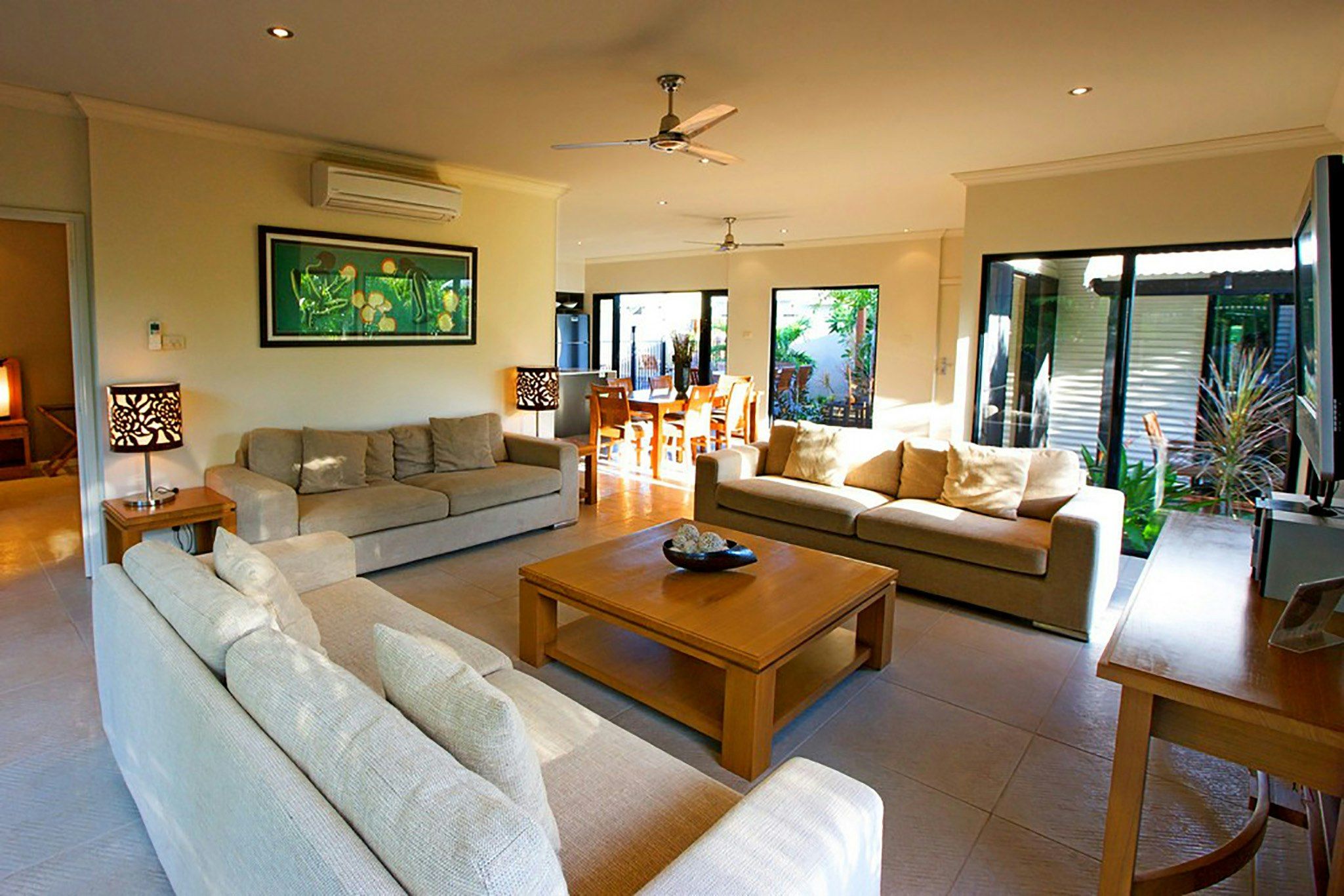 Sala de estar