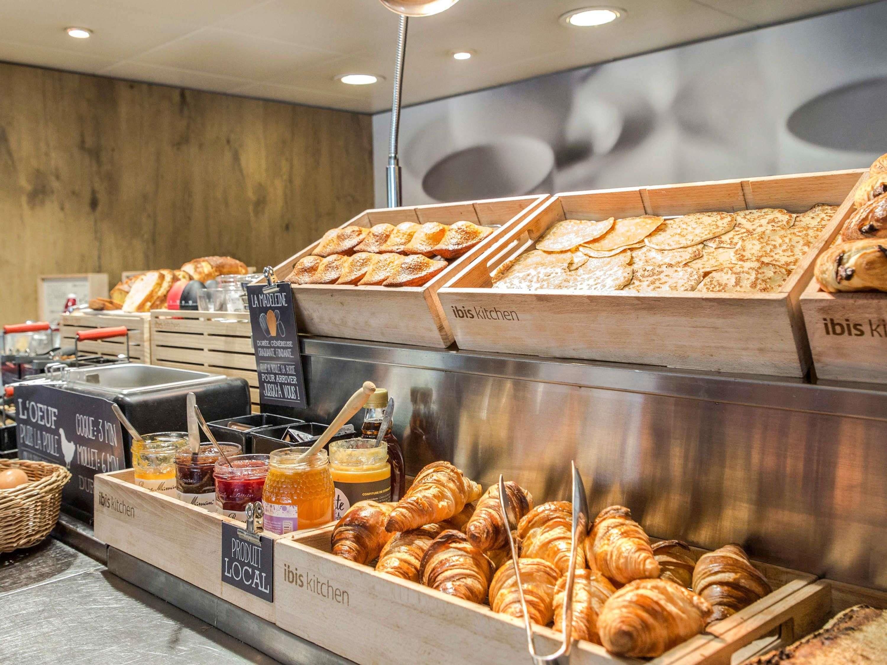 Bufé
