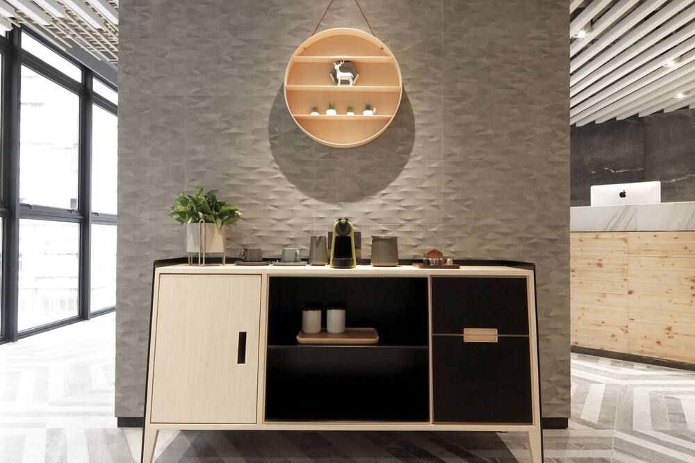 Recepción