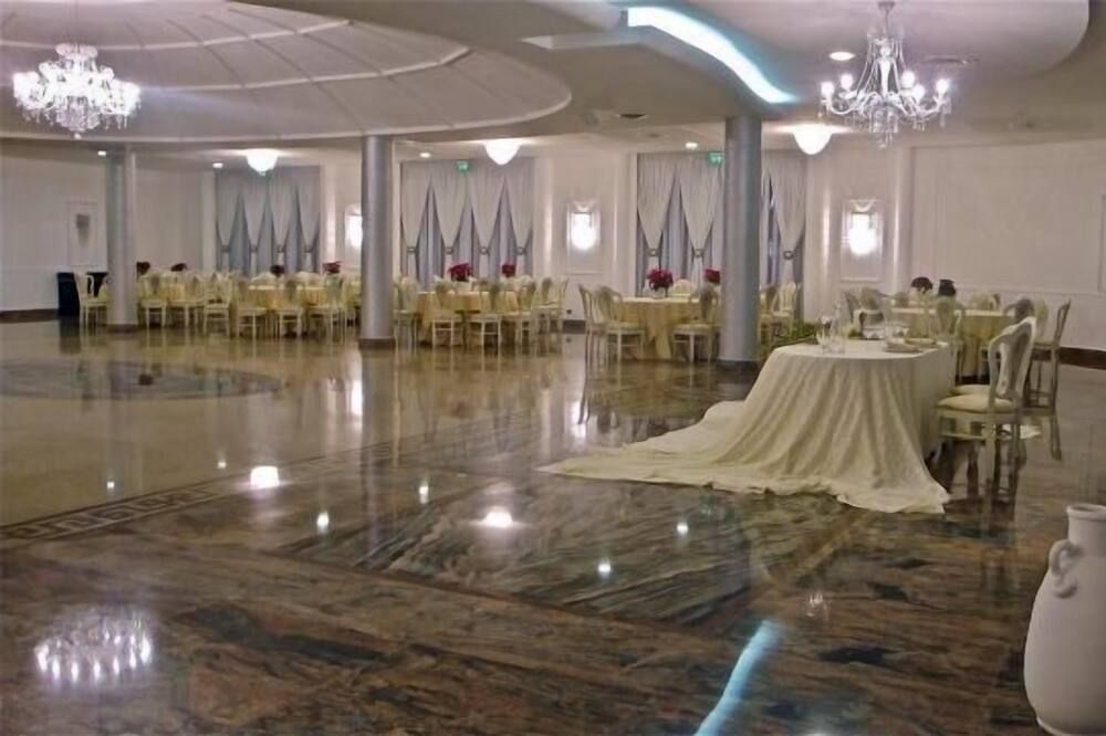 Sala de banquetes