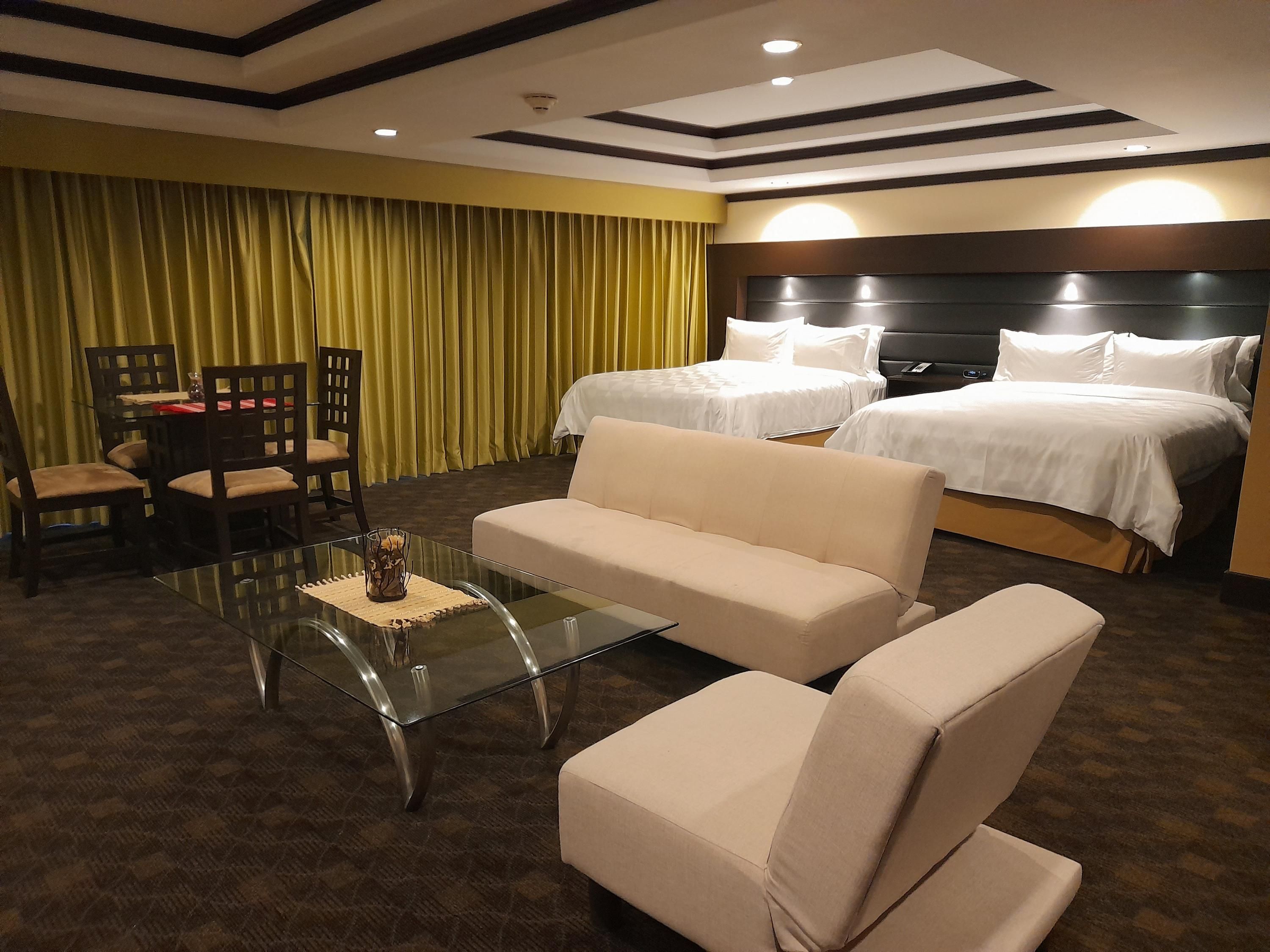 Habitación