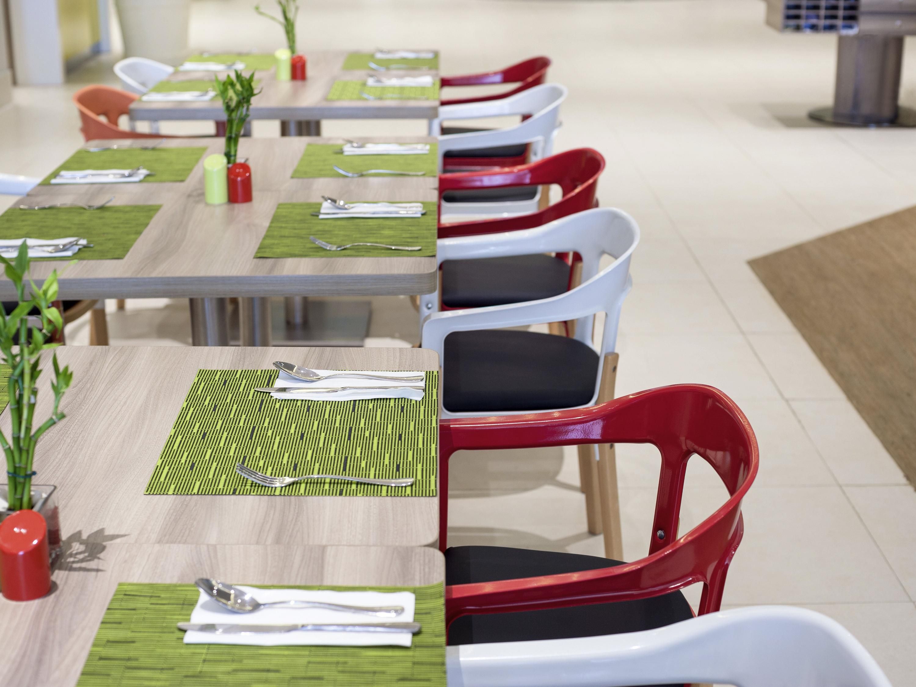 Restaurante
