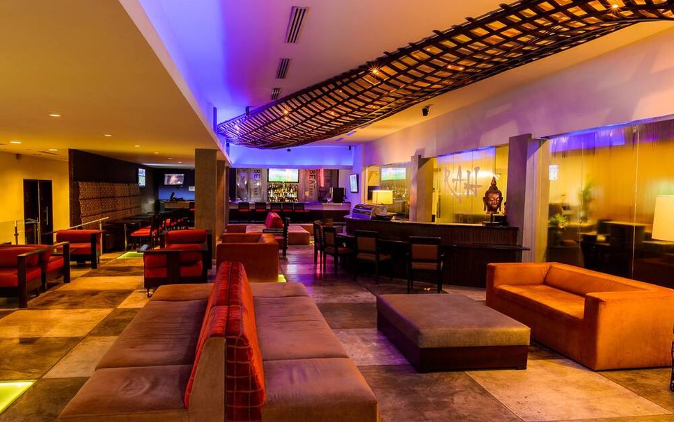Bar Foto