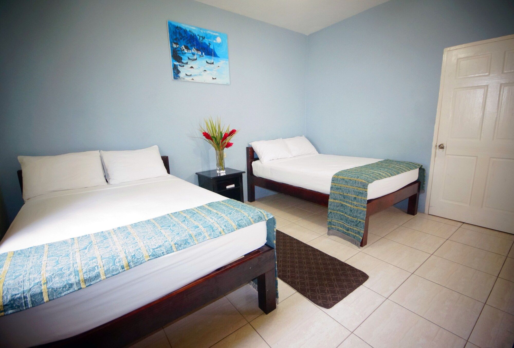 Habitación