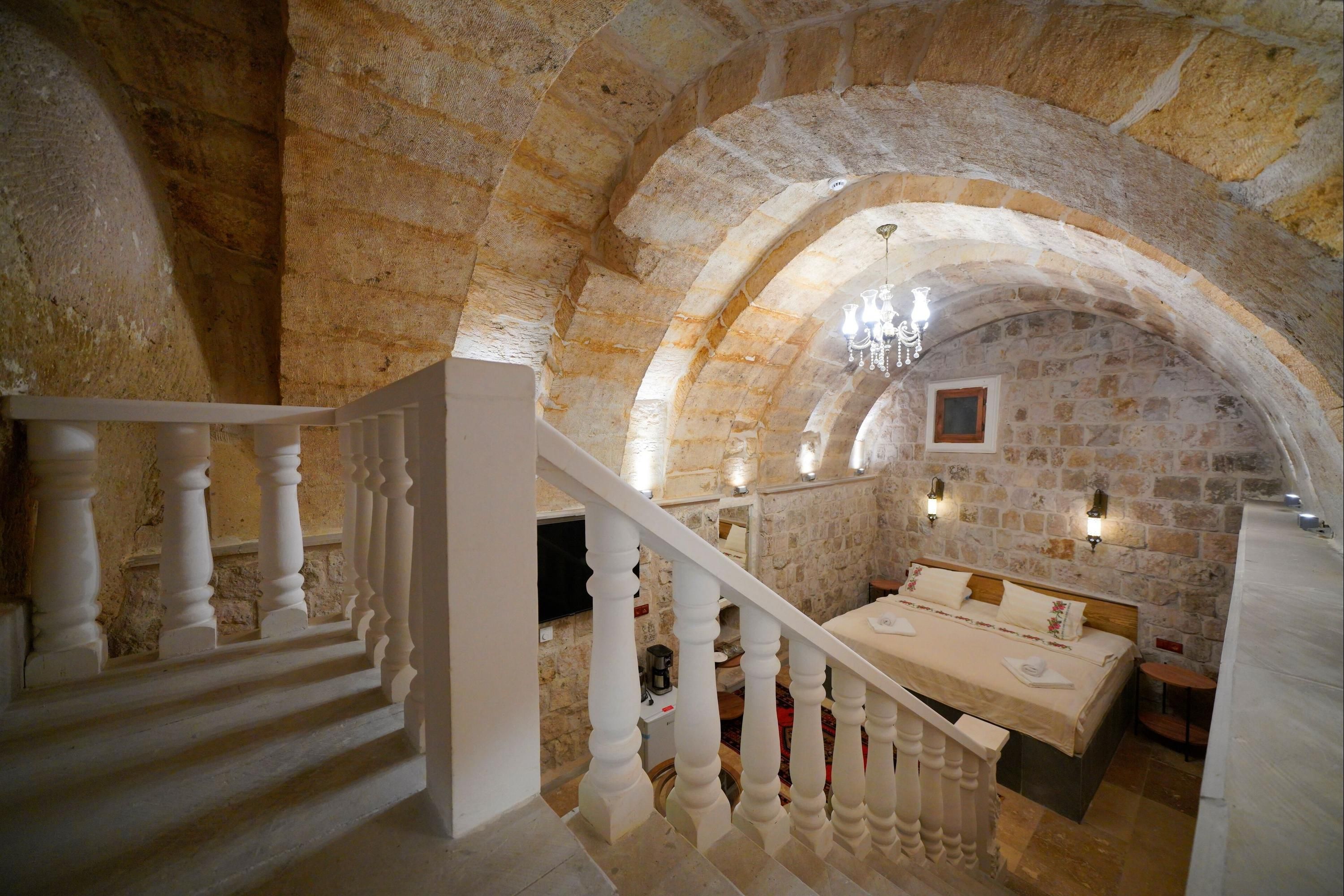 Escaleras
