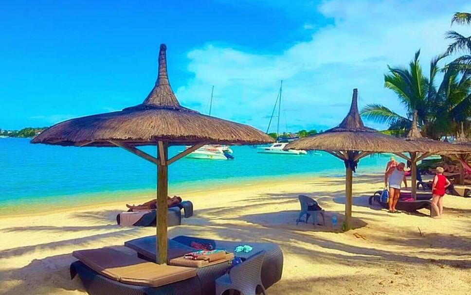 Playa Foto