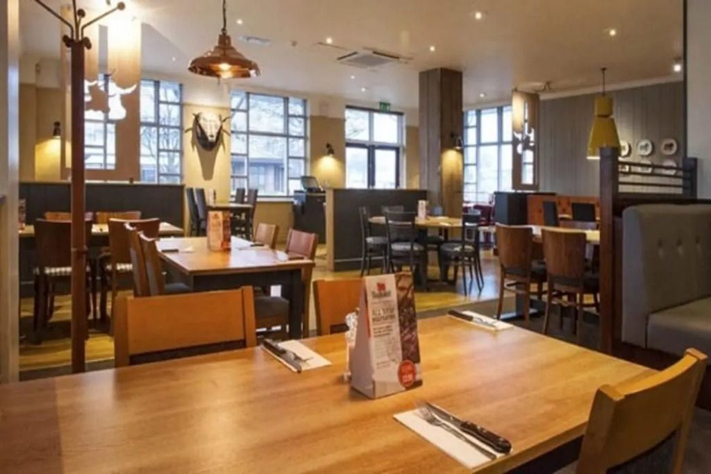 Restaurante