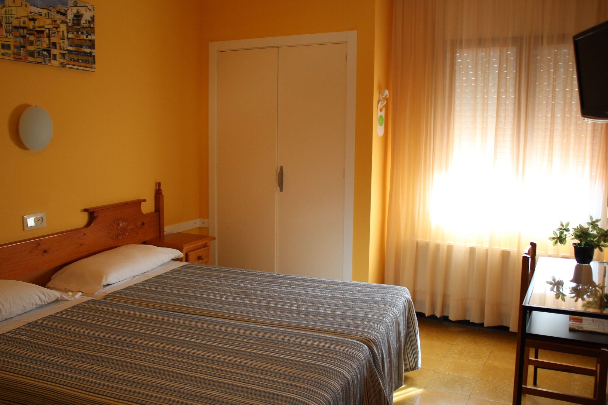 Habitación
