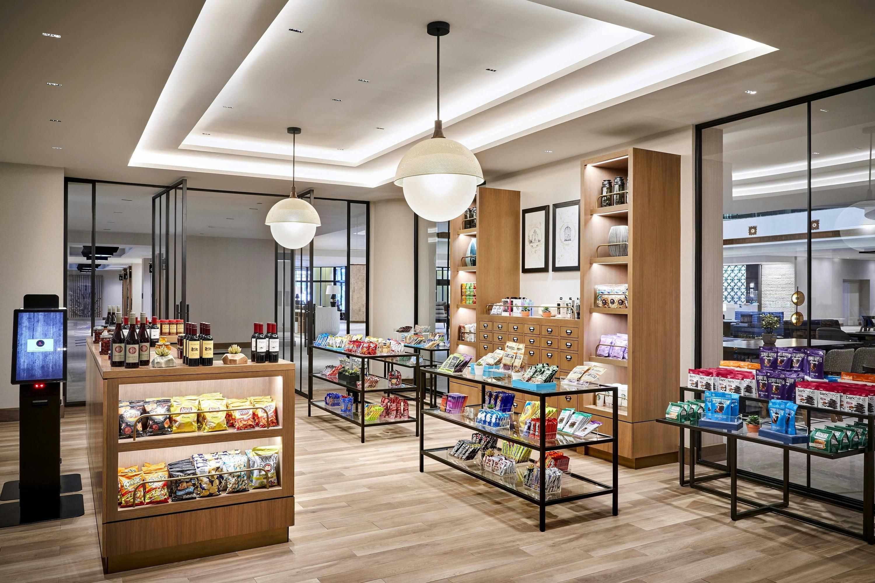 Tienda