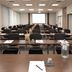 Sala de conferencias