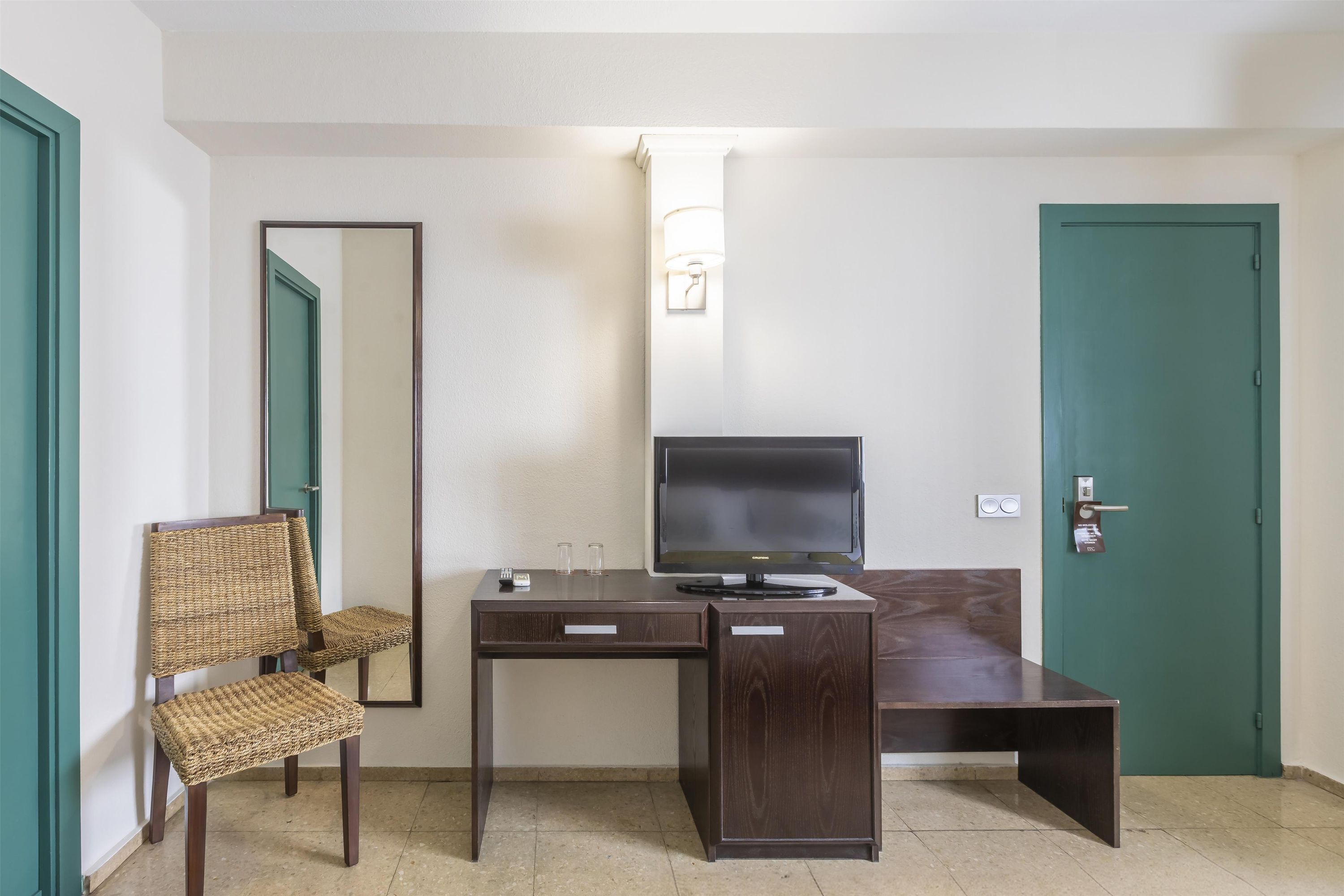 Habitación
