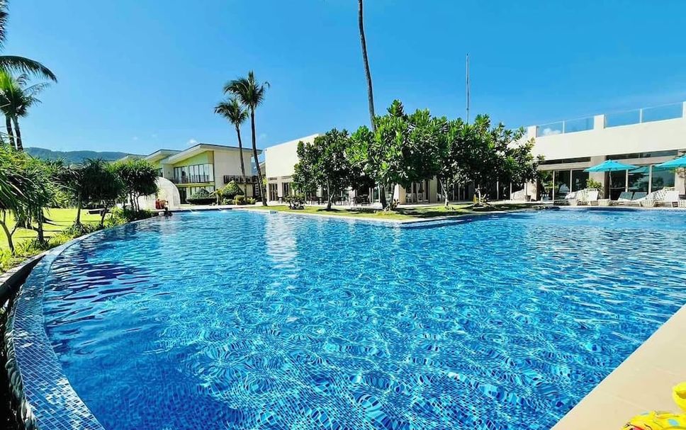 Piscina Foto