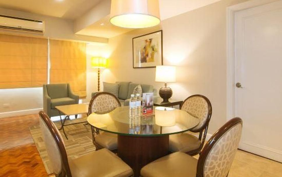 Comedor Foto