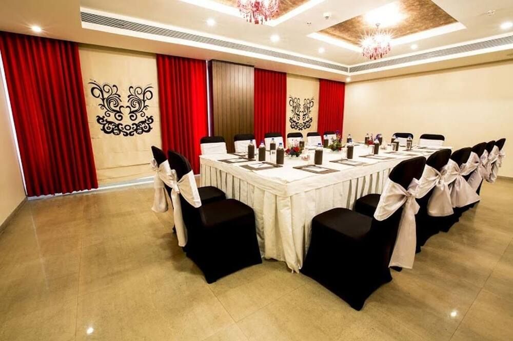 Sala de banquetes
