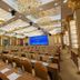 Sala de conferencias