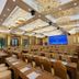 Sala de conferencias