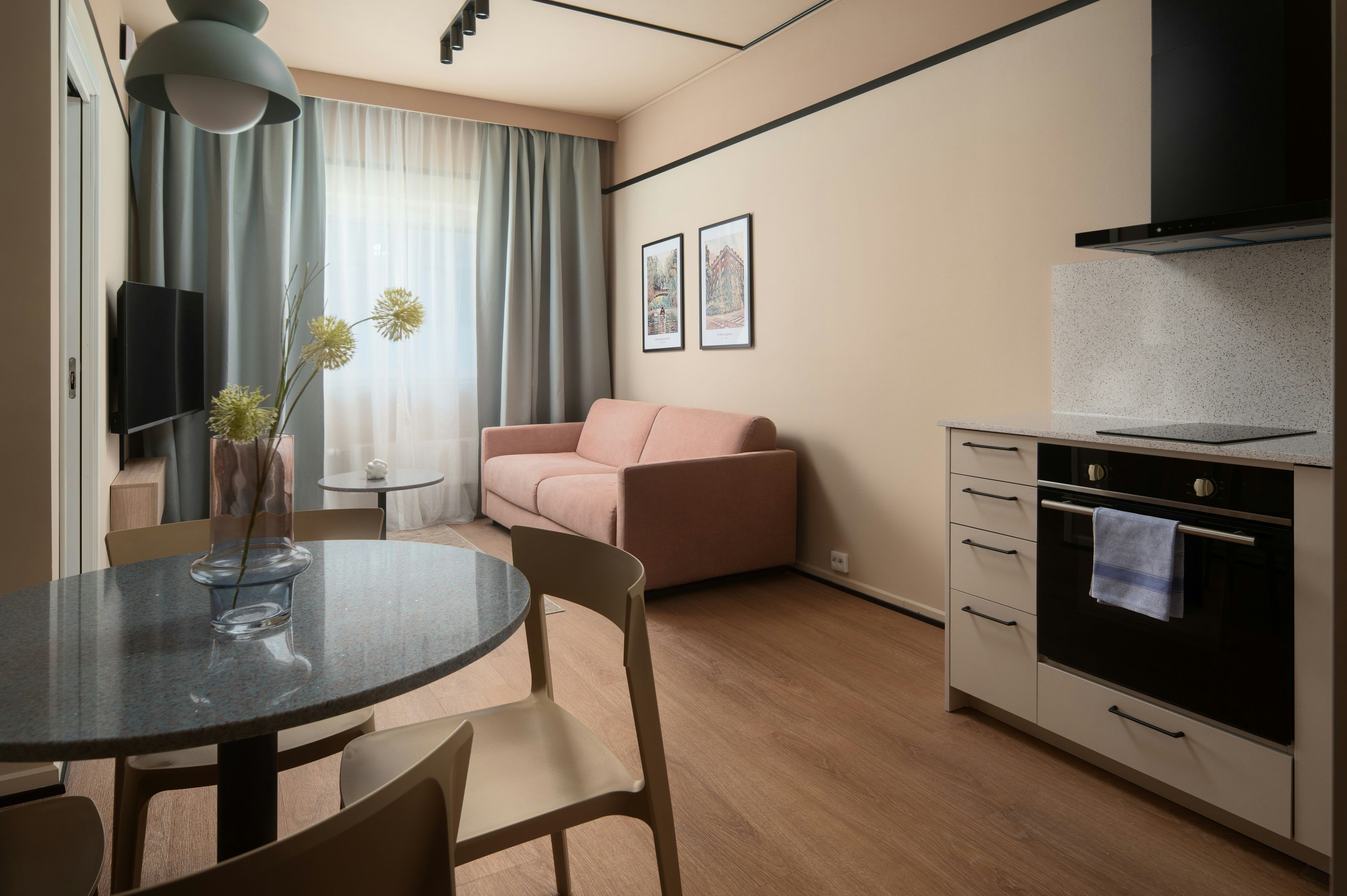 Habitación