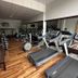 Gimnasio