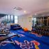 Gimnasio