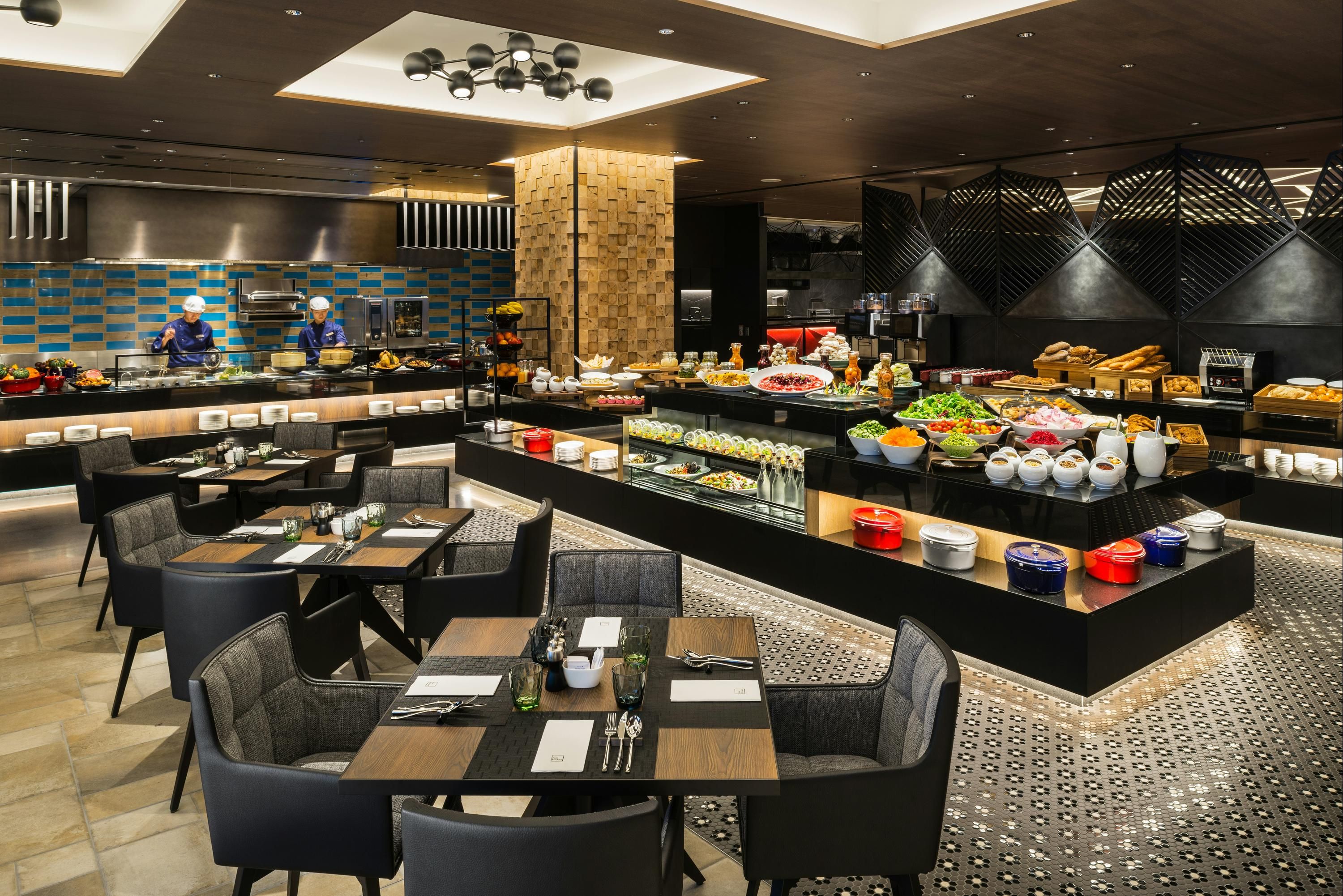 Restaurante