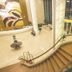 Escaleras