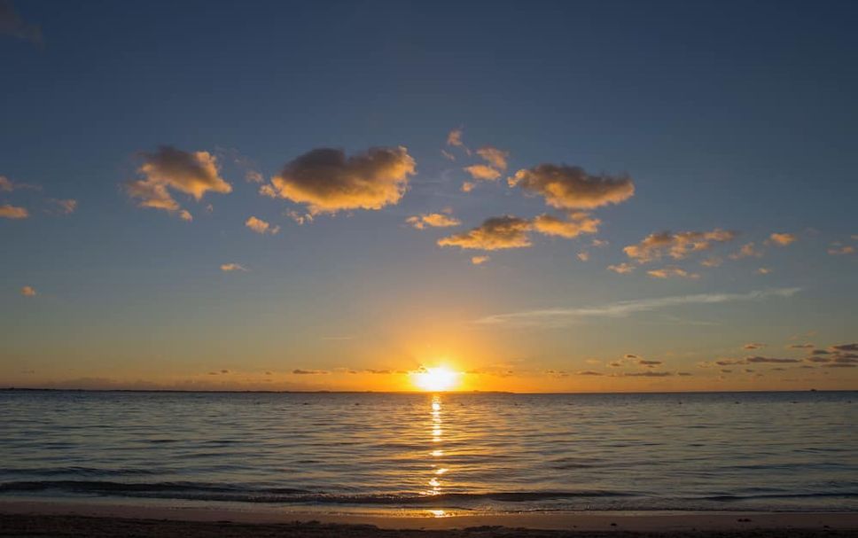Playa Foto