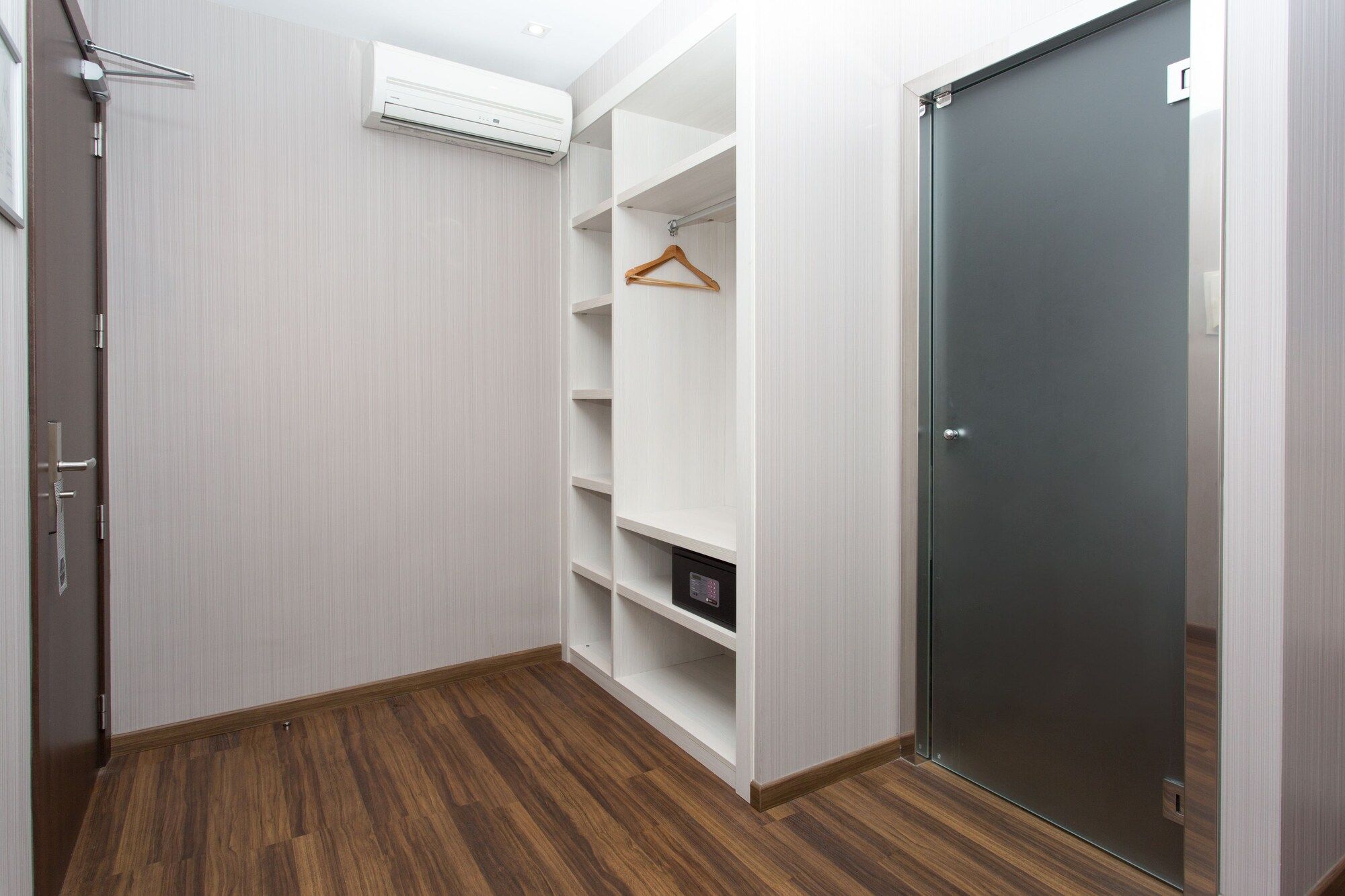 Servicio de la habitación