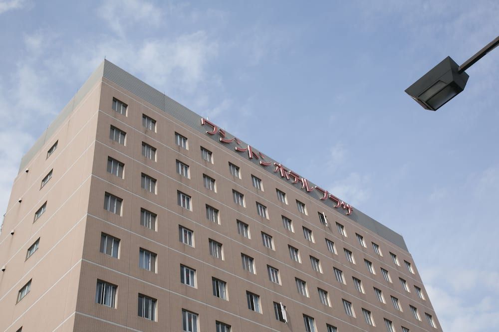 Edifici
