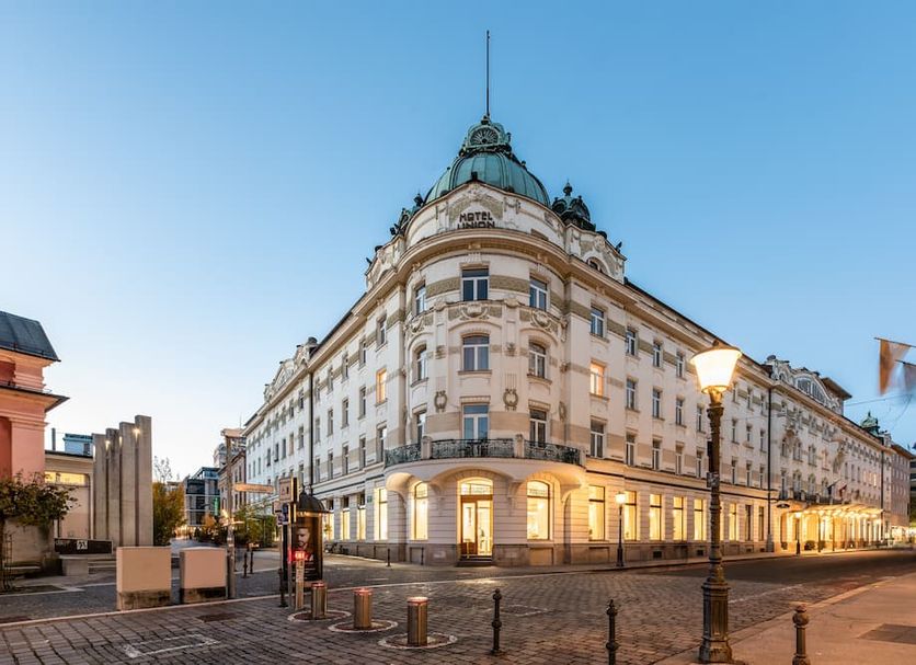 Edificio Foto