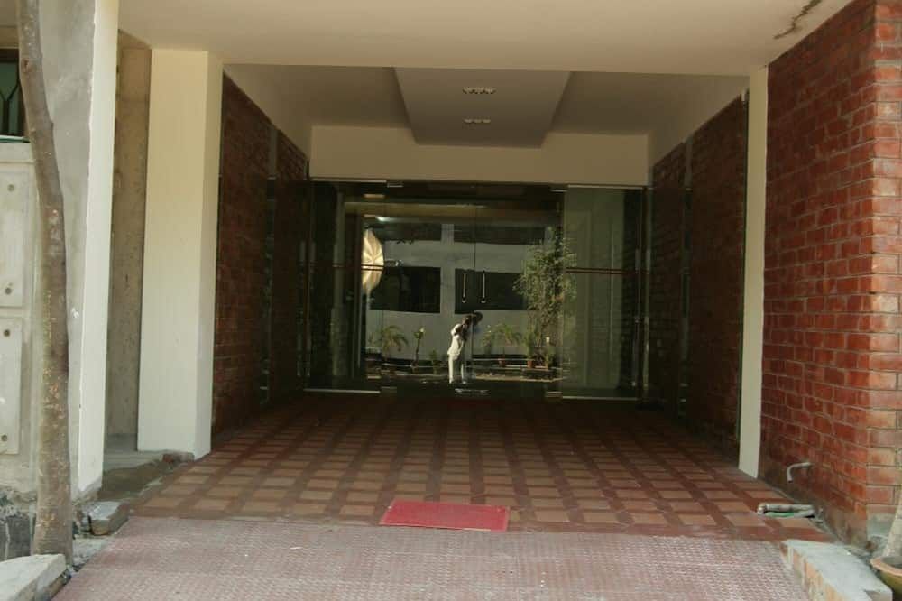 Pasillo