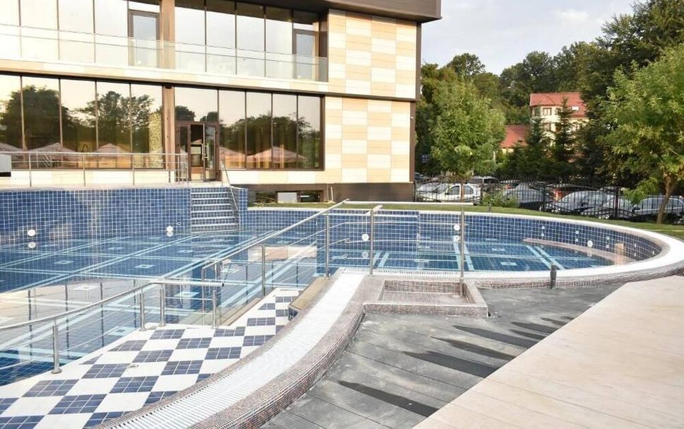 Piscina Foto