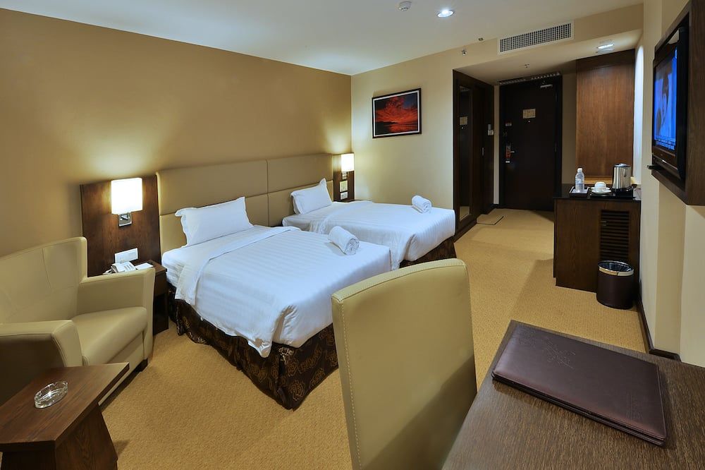 Habitación