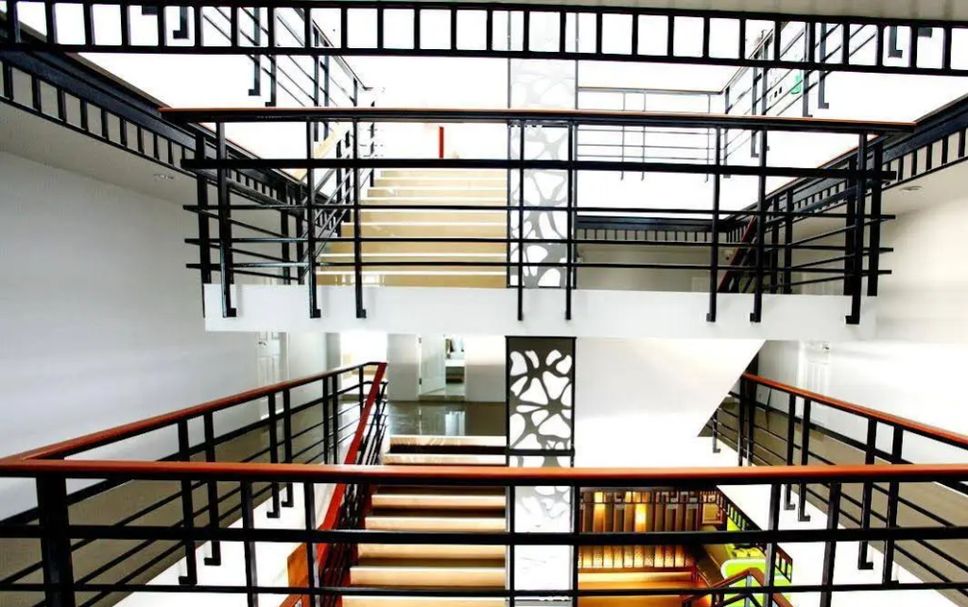 Escaleras Foto