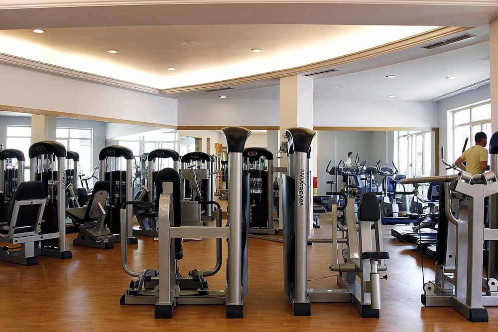 Gimnasio