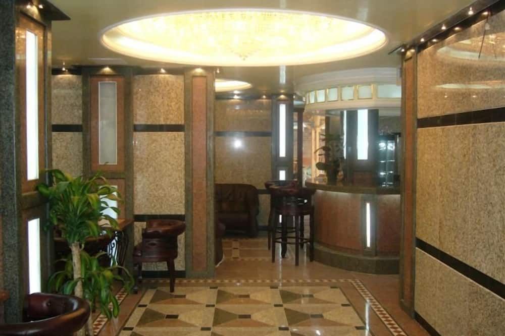 Recepción